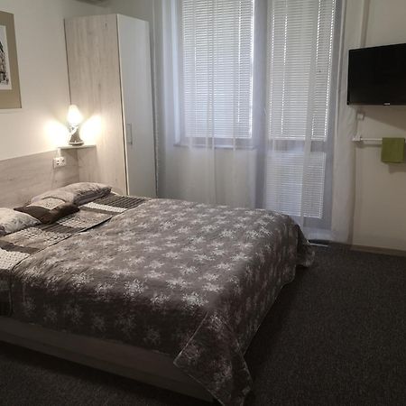 Apartment Seagarden 19 Varna Quarto foto
