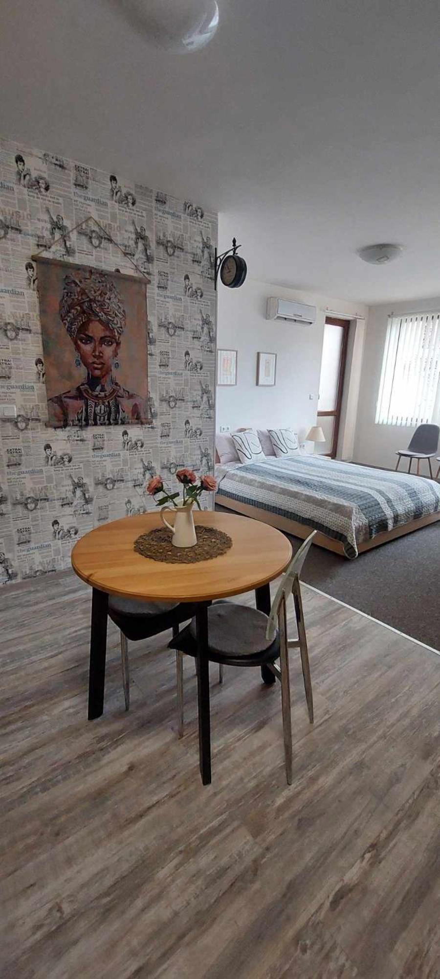 Apartment Seagarden 19 Varna Exterior foto